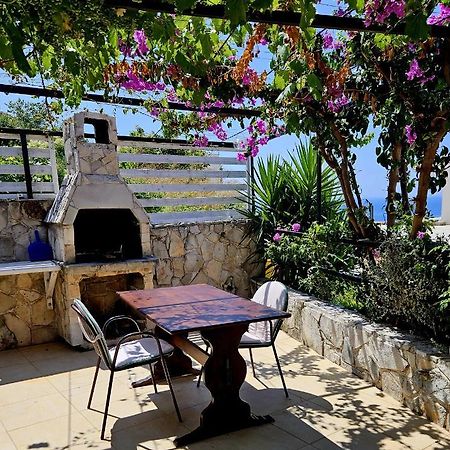 Small House Postup Orebić Εξωτερικό φωτογραφία