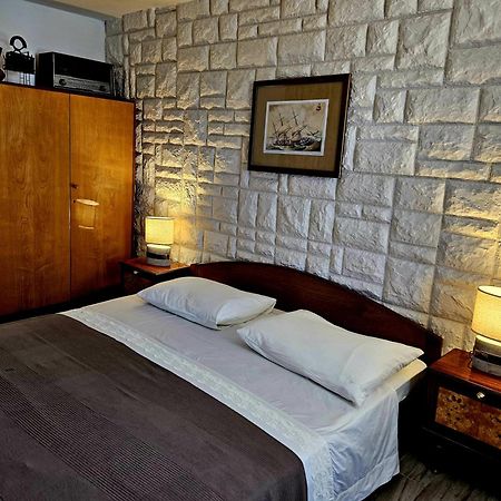 Small House Postup Orebić Εξωτερικό φωτογραφία