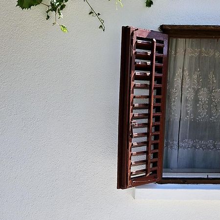 Small House Postup Orebić Εξωτερικό φωτογραφία