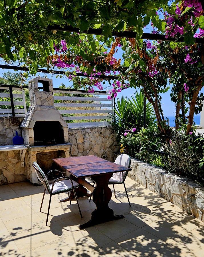 Small House Postup Orebić Εξωτερικό φωτογραφία