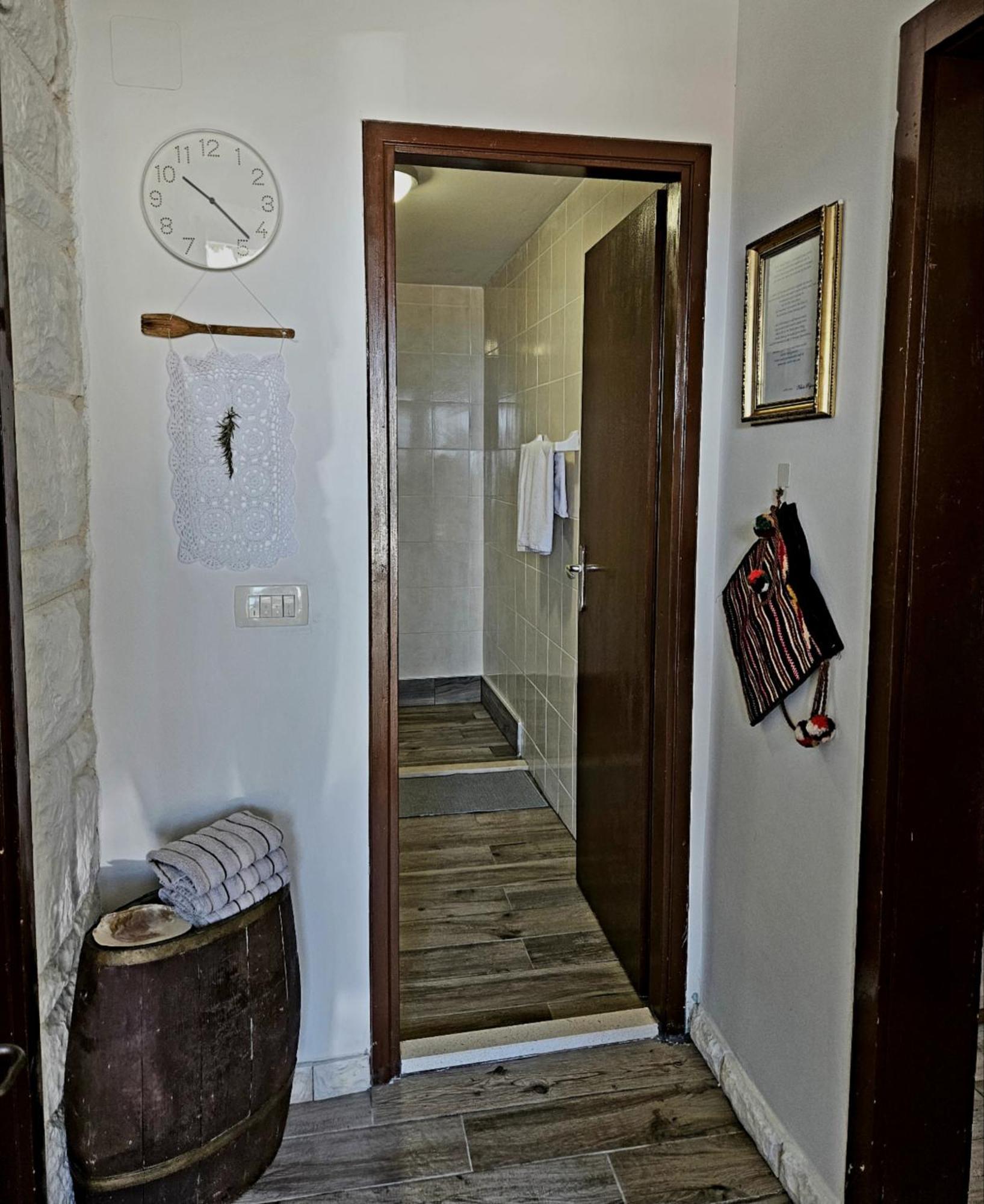 Small House Postup Orebić Εξωτερικό φωτογραφία