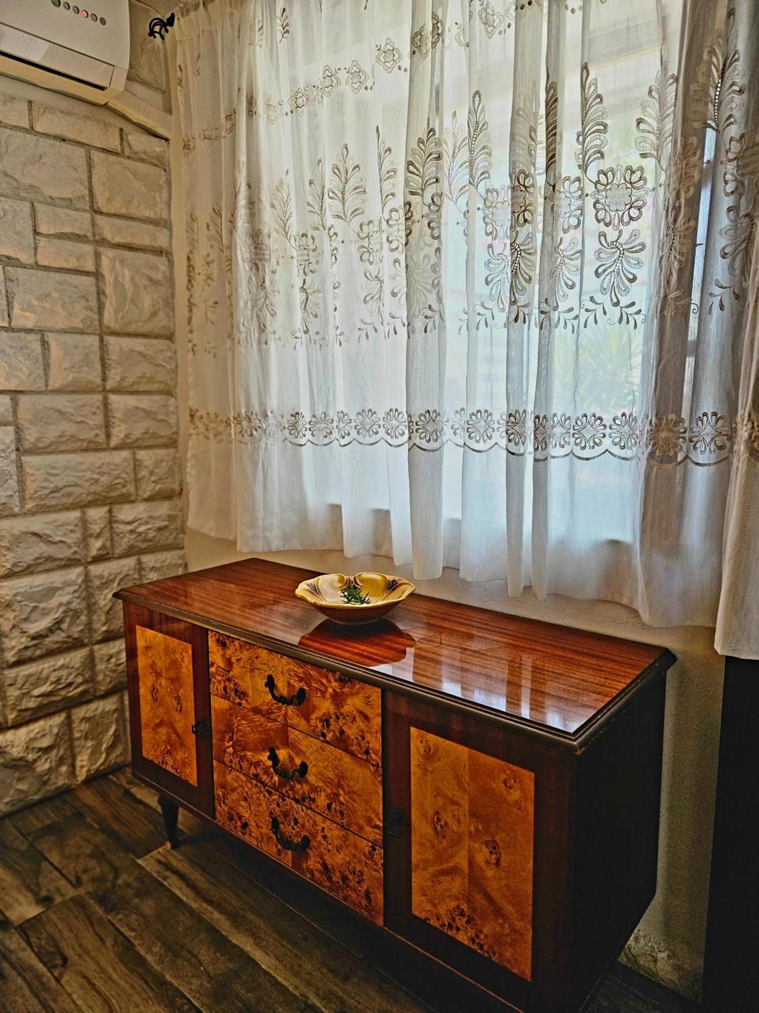Small House Postup Orebić Εξωτερικό φωτογραφία