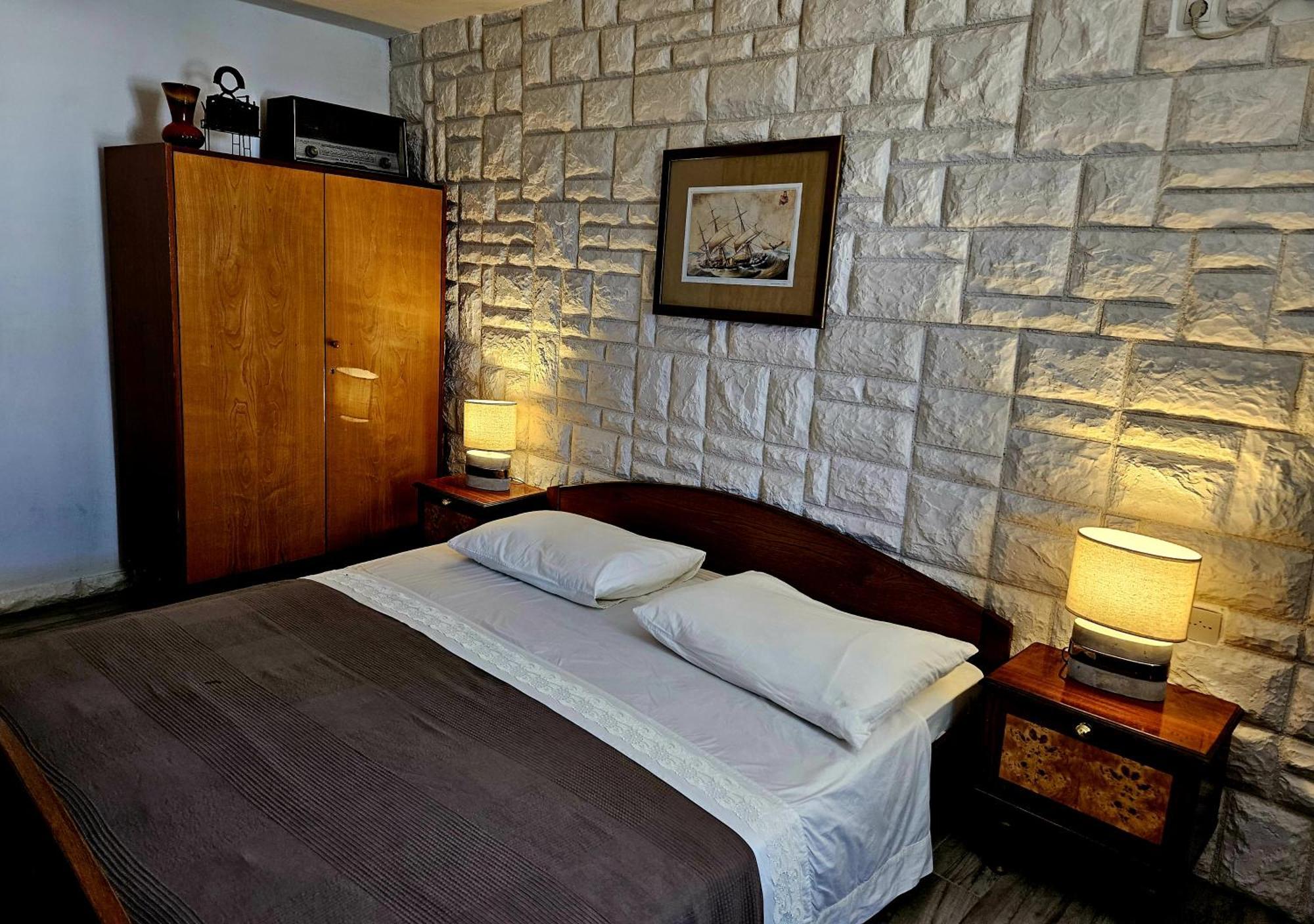 Small House Postup Orebić Εξωτερικό φωτογραφία