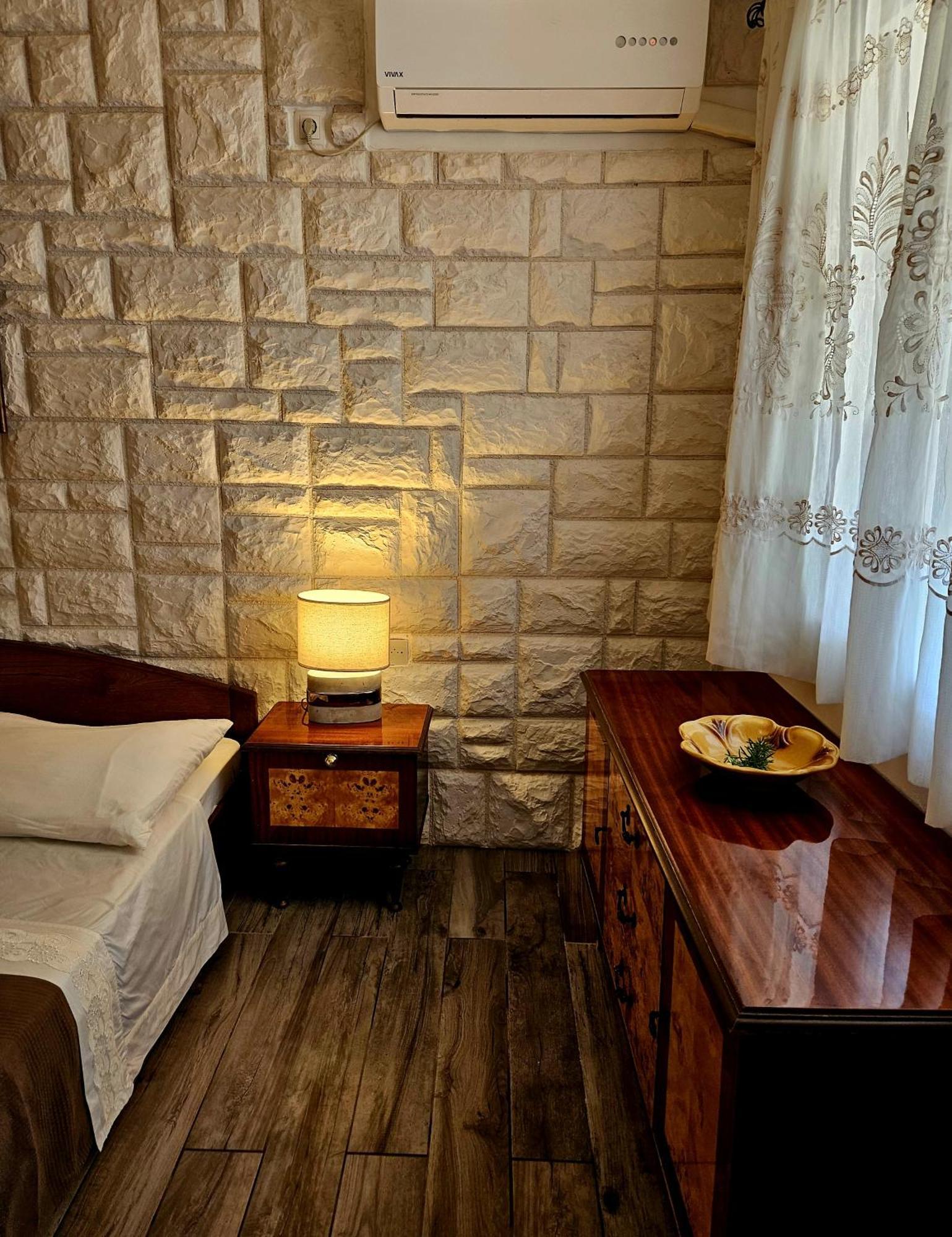 Small House Postup Orebić Εξωτερικό φωτογραφία