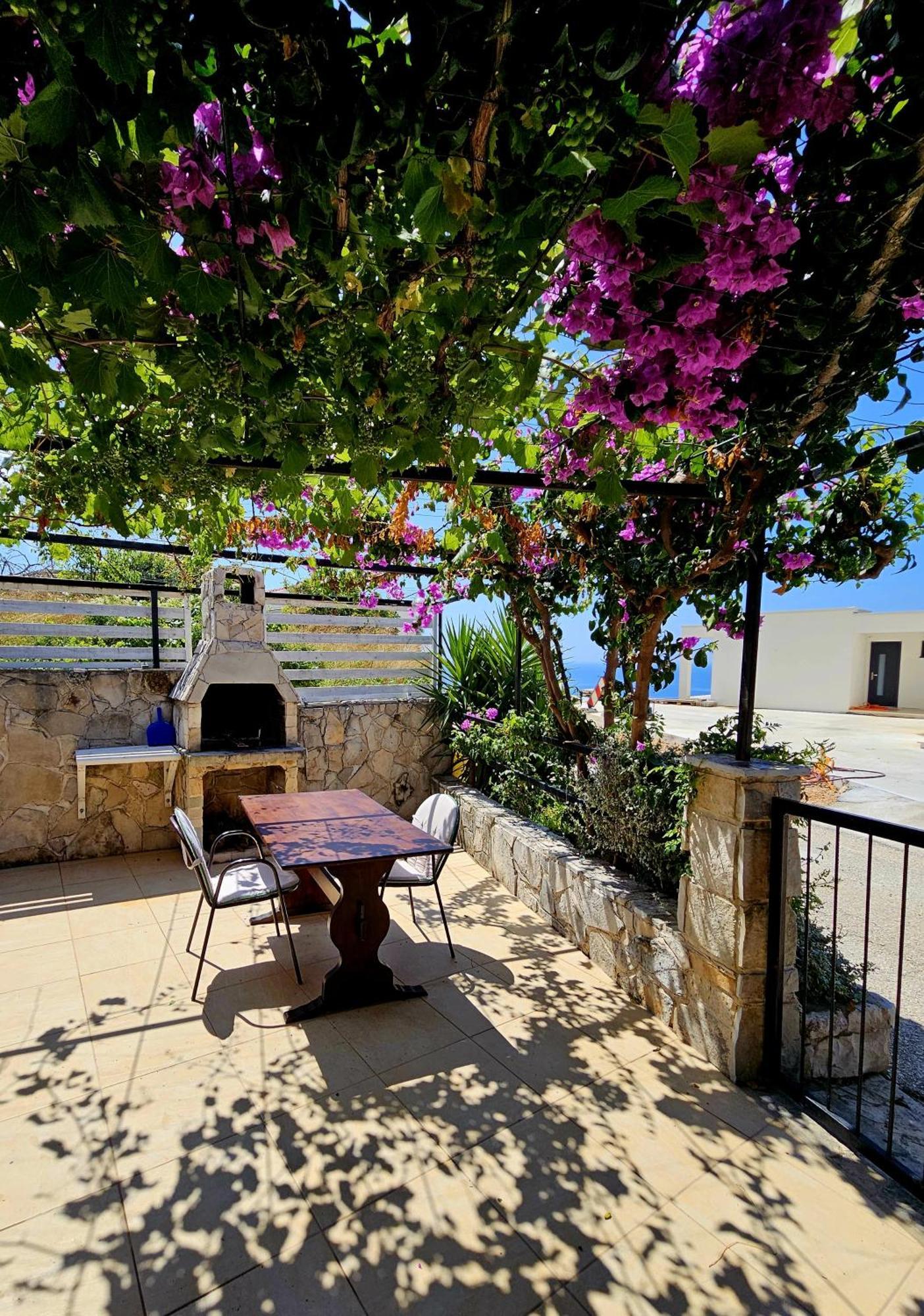 Small House Postup Orebić Εξωτερικό φωτογραφία
