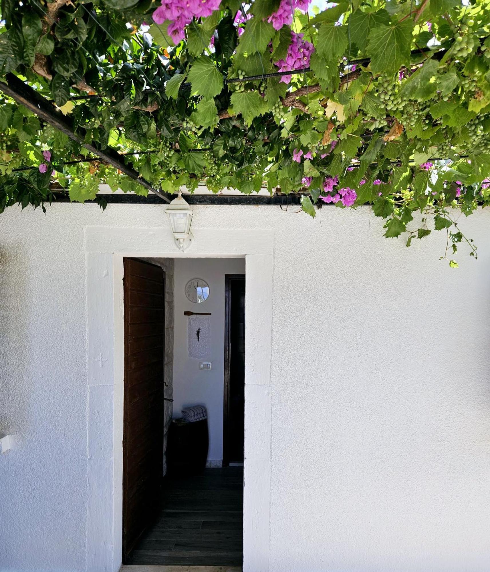 Small House Postup Orebić Εξωτερικό φωτογραφία