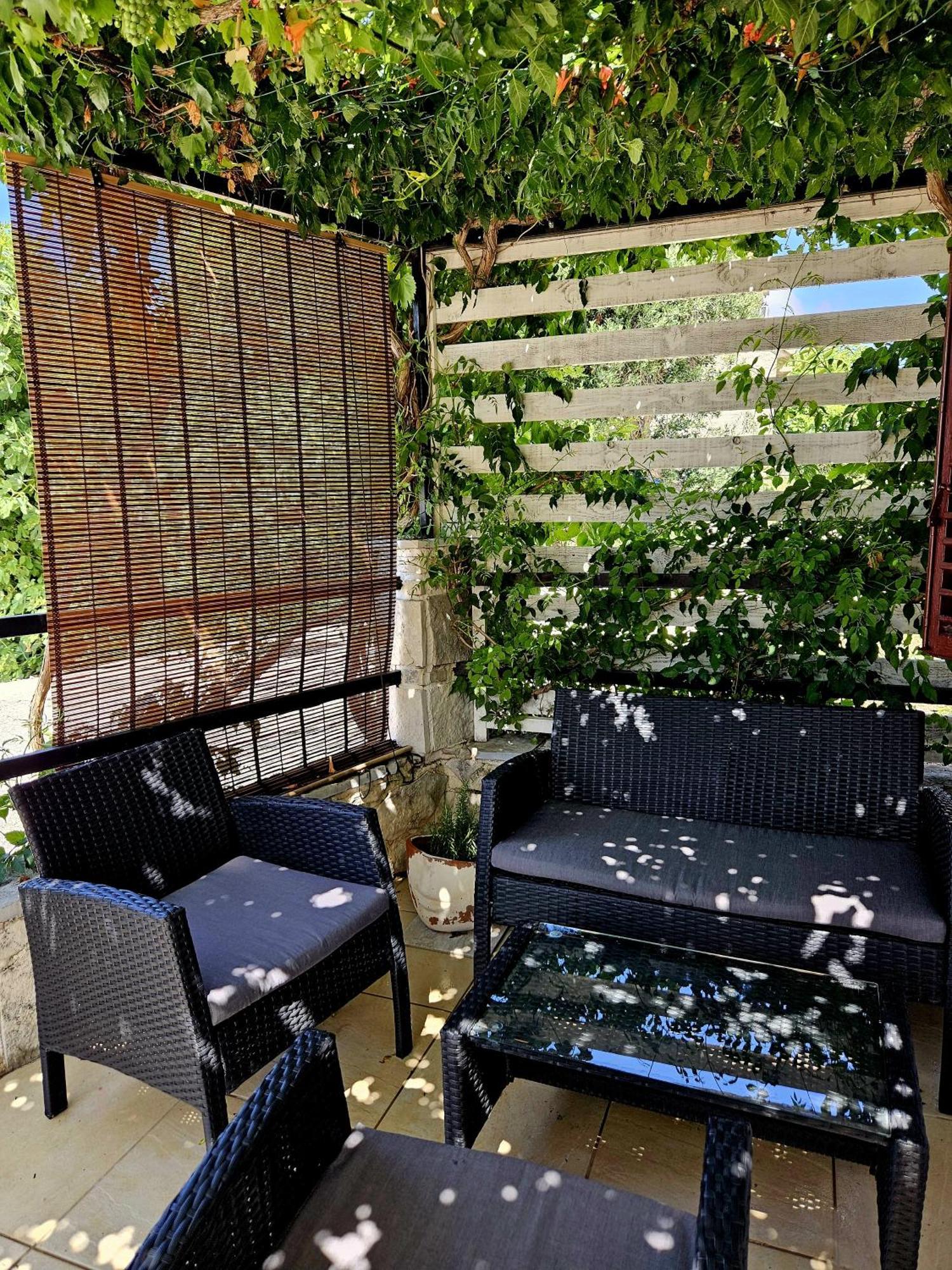 Small House Postup Orebić Εξωτερικό φωτογραφία