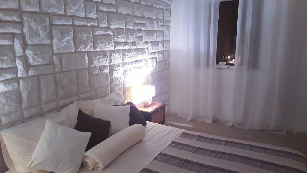 Small House Postup Orebić Εξωτερικό φωτογραφία
