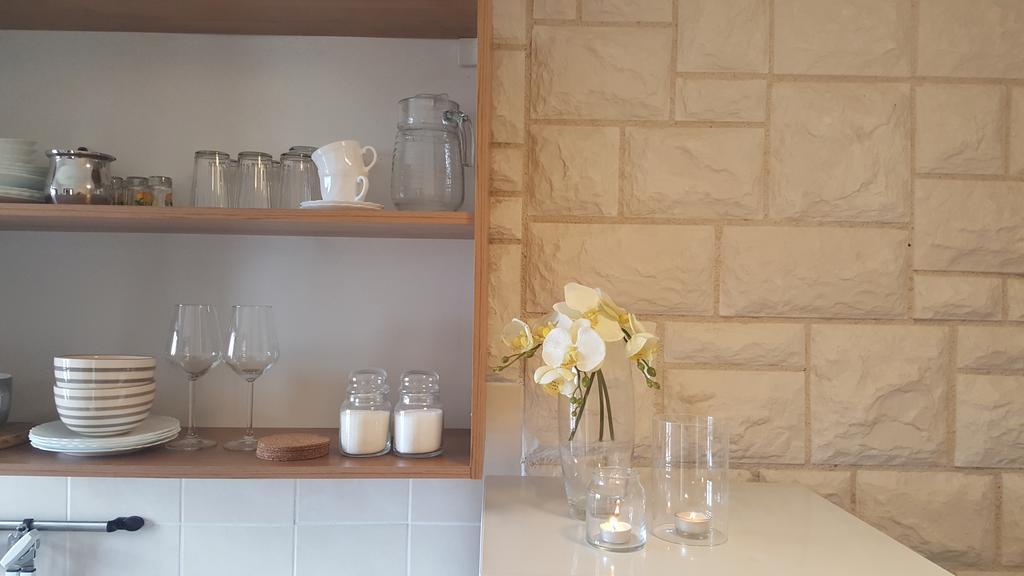 Small House Postup Orebić Εξωτερικό φωτογραφία