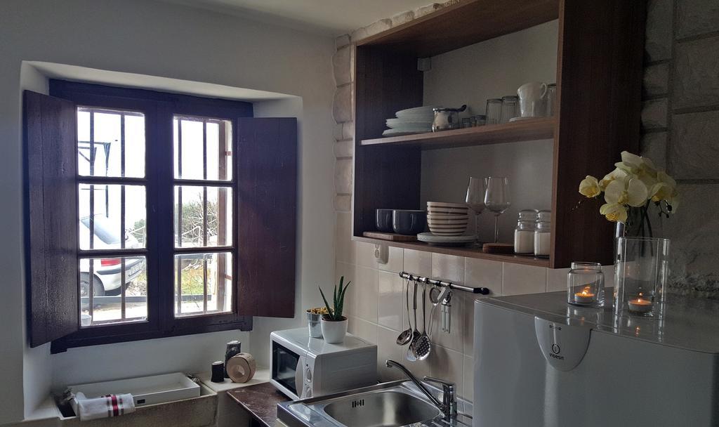 Small House Postup Orebić Εξωτερικό φωτογραφία