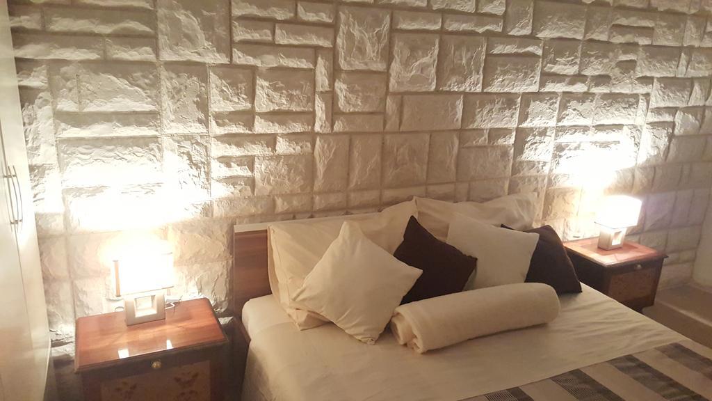 Small House Postup Orebić Εξωτερικό φωτογραφία