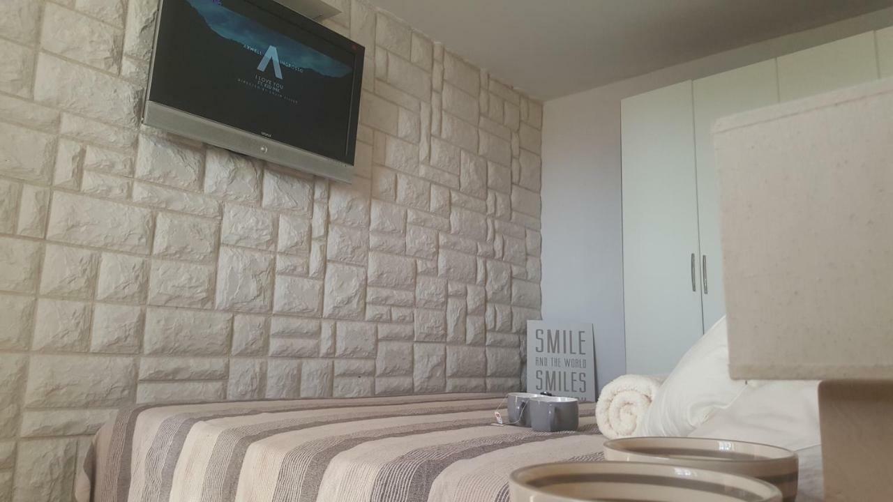 Small House Postup Orebić Εξωτερικό φωτογραφία